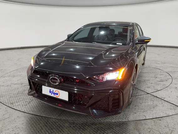 GAC Empow Sport 2026 