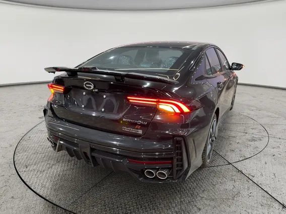GAC Empow Sport 2026 