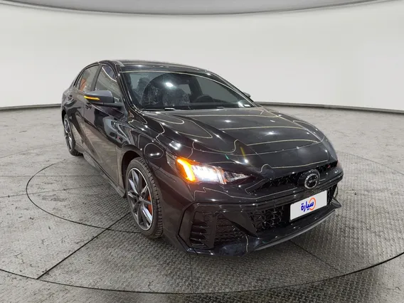 GAC Empow Sport 2026 
