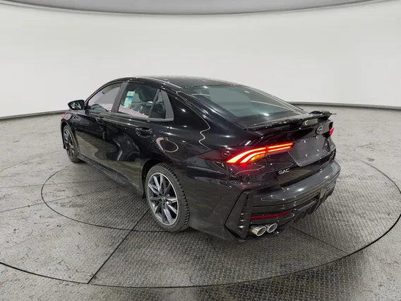 GAC Empow Sport 2026 