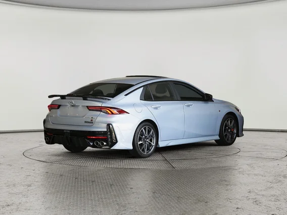 GAC Empow Sport 2026 