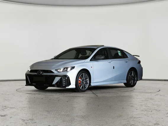 GAC Empow Sport 2026 