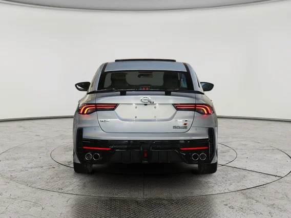 GAC Empow Sport 2026 
