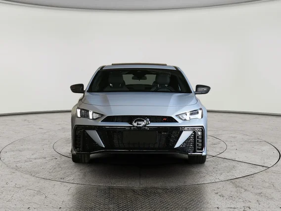 GAC Empow Sport 2026 