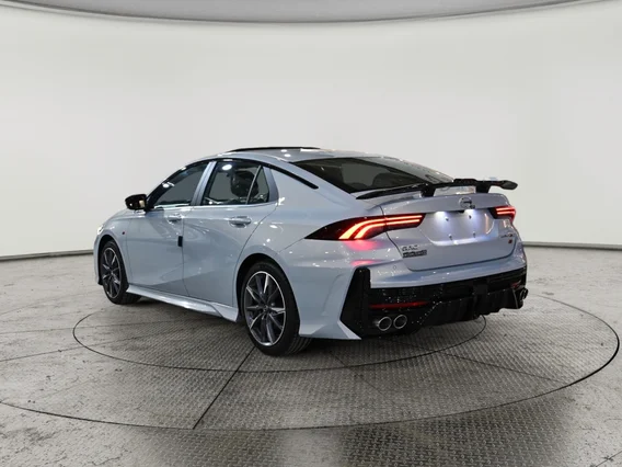 GAC Empow Sport 2026 