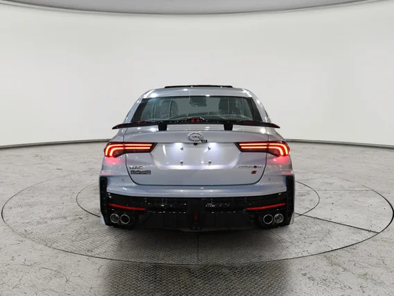 GAC Empow Sport 2026 