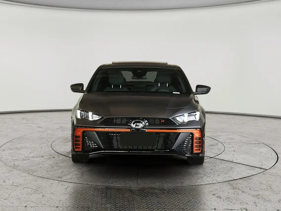 GAC Empow Sport 2026 