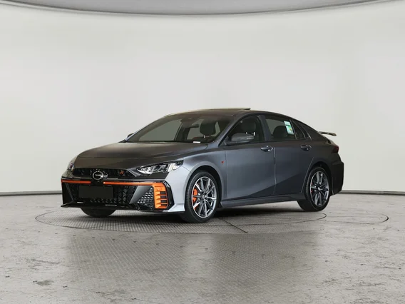 GAC Empow Sport 2026 