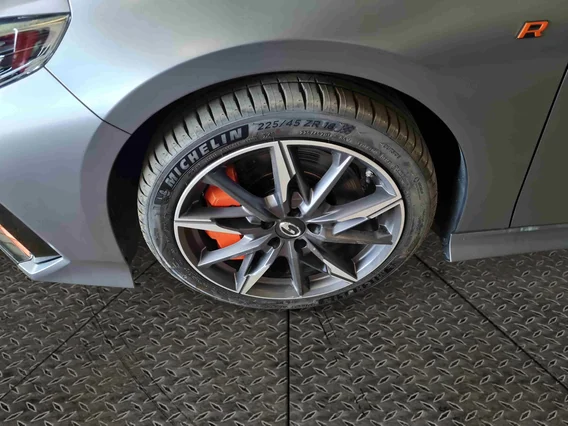 GAC Empow Sport 2026 