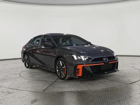 GAC Empow Sport 2026 