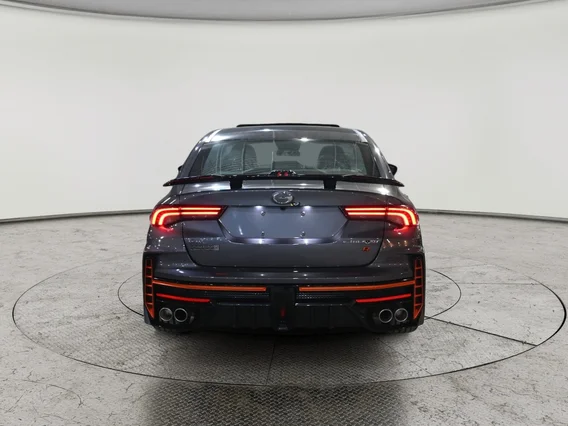 GAC Empow Sport 2026 