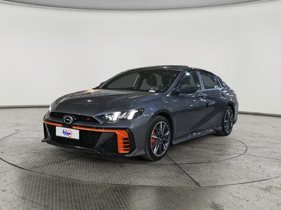 GAC Empow Sport 2026 