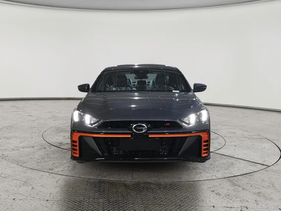 GAC Empow Sport 2026 