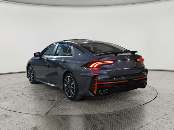 GAC Empow Sport 2026 