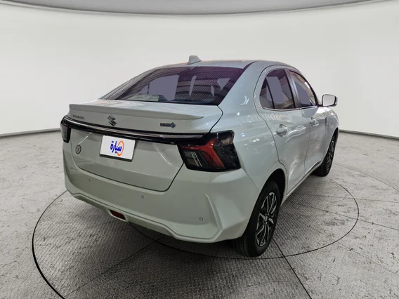 Suzuki Dzire GLX 2025 
