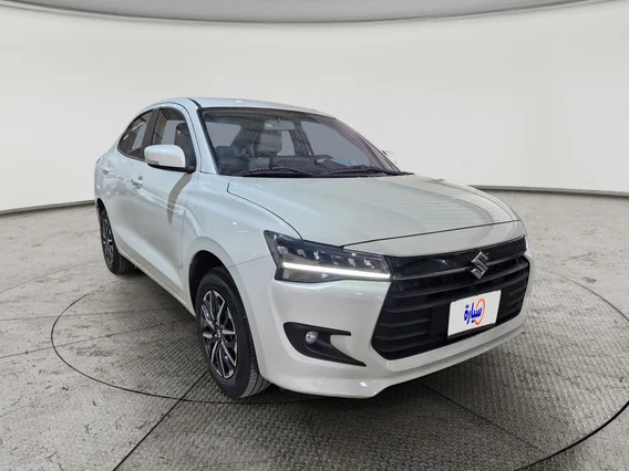 Suzuki Dzire GLX 2025 