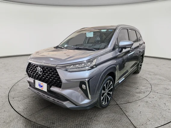 Toyota Veloz GLX 2024 