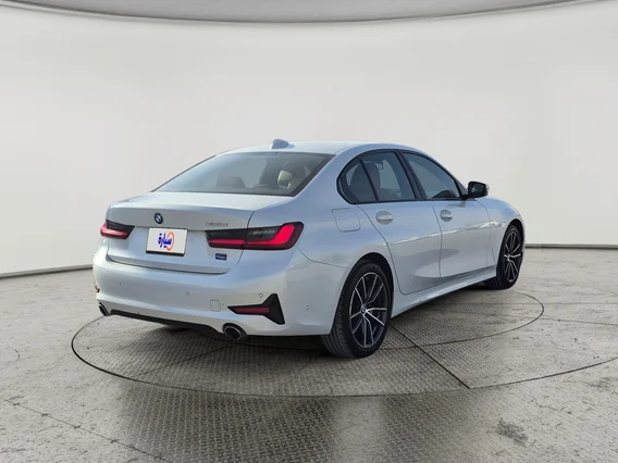 BMW 3 Series 320i  2022 