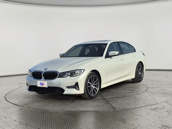 BMW 3 Series 320i  2022 