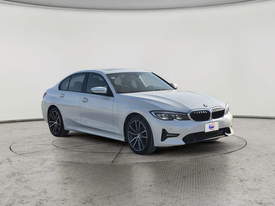 BMW 3 Series 320i  2022 