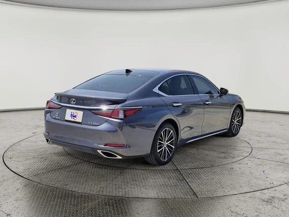 لكزس ES 350 2024 