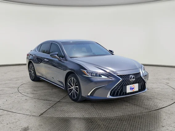 لكزس ES 350 2024 