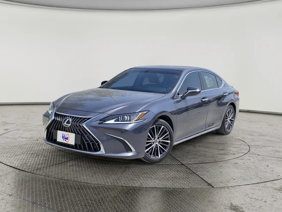 لكزس ES 350 2024 