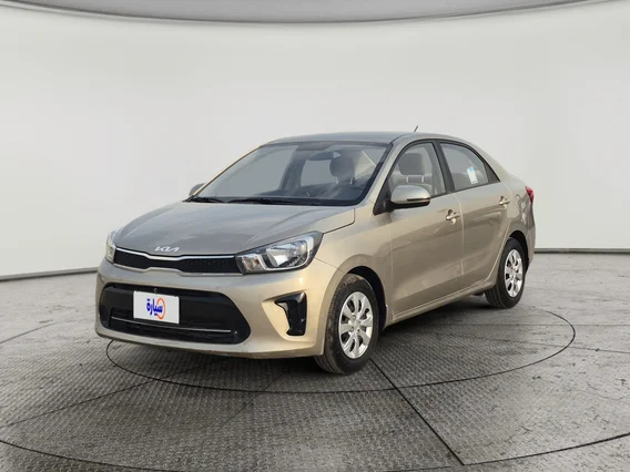 Kia Pegas LX 2023 