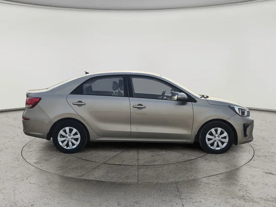 Kia Pegas LX 2023 