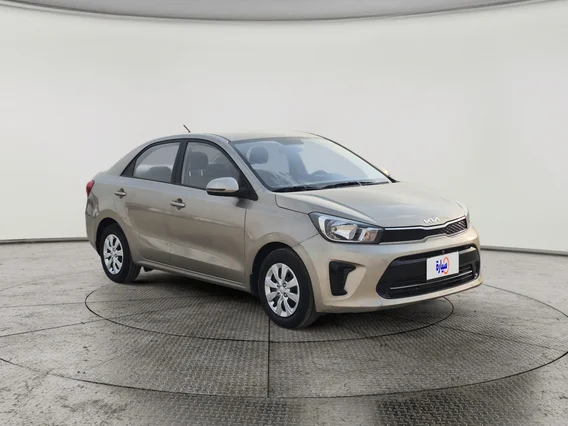 Kia Pegas LX 2023 