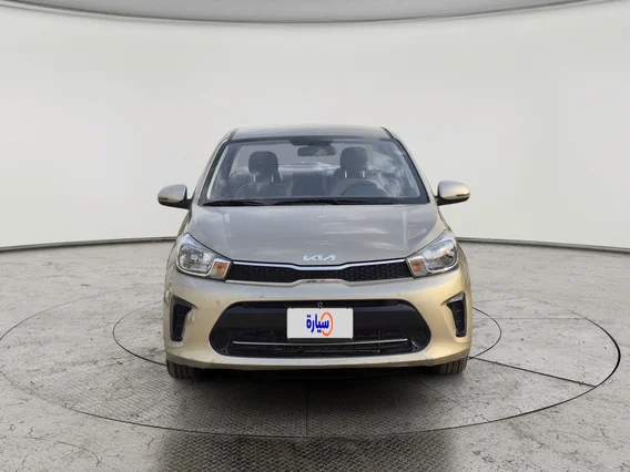 Kia Pegas LX 2023 