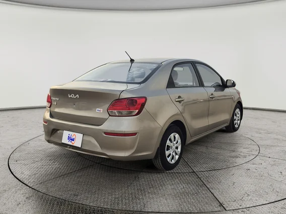 Kia Pegas LX 2023 