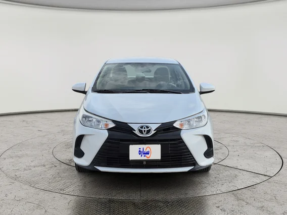 Toyota Yaris  Y 2022 