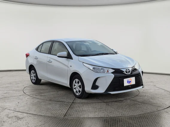 Toyota Yaris  Y 2022 