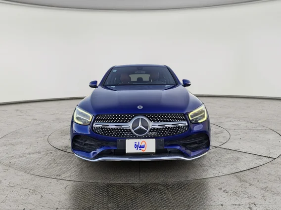 Mercedes GLC 200 2020 