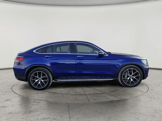 Mercedes GLC 200 2020 