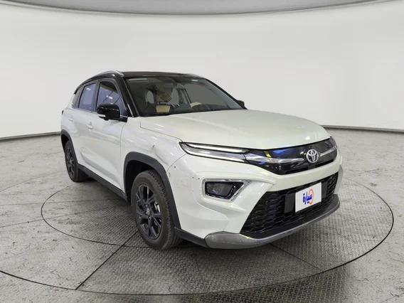 Toyota Urban Cruiser GLX 2024 