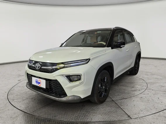 Toyota Urban Cruiser GLX 2024 