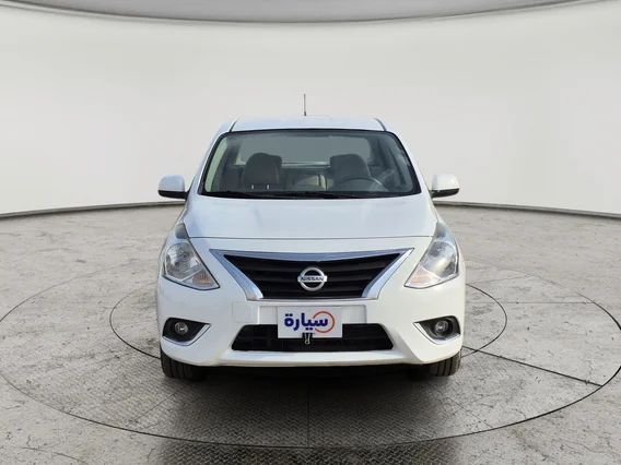 Nissan Sunny SV Comfort 2023 