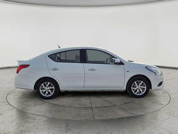 Nissan Sunny SV Comfort 2023 