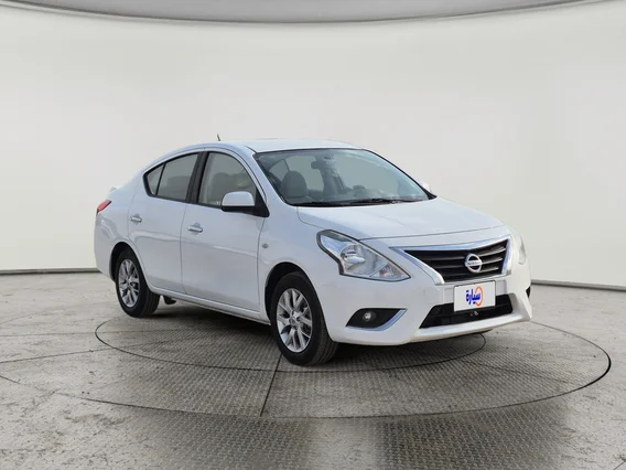 Nissan Sunny SV Comfort 2023 