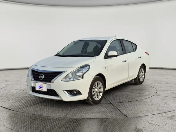 Nissan Sunny SV Comfort 2023 