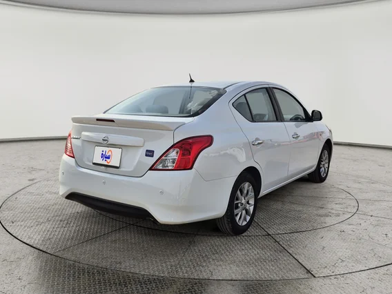 Nissan Sunny SV Comfort 2023 