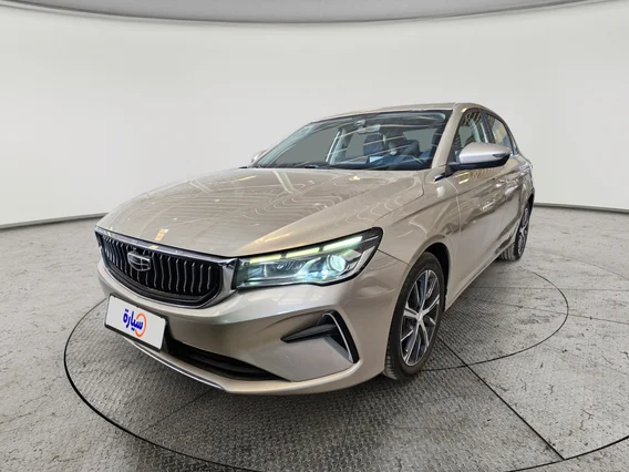 Geely Emgrand GF 2023 