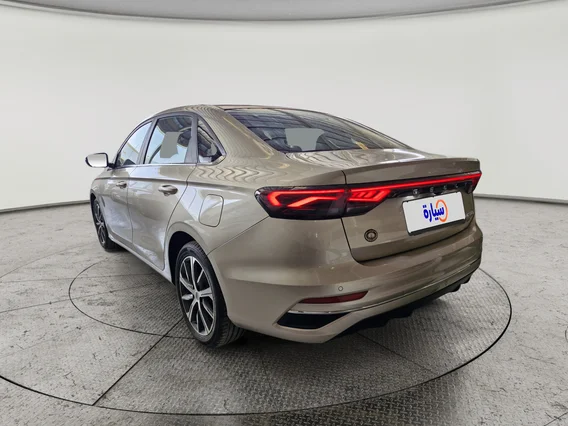 Geely Emgrand GF 2023 