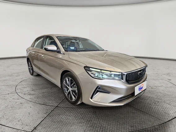 Geely Emgrand GF 2023 