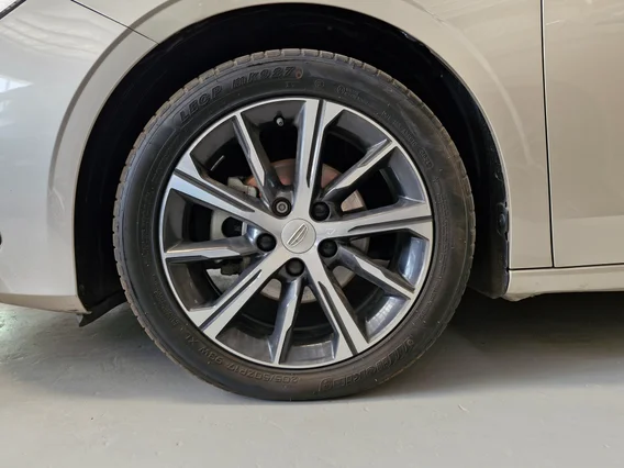 Geely Emgrand GF 2023 