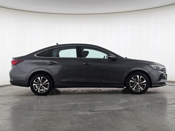 Changan Eado Plus Smart 2023 