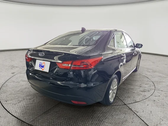 Ford Escort Ambiente 2020 