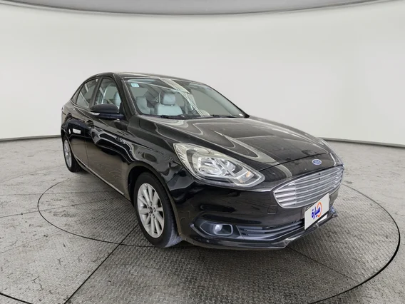 Ford Escort Ambiente 2020 